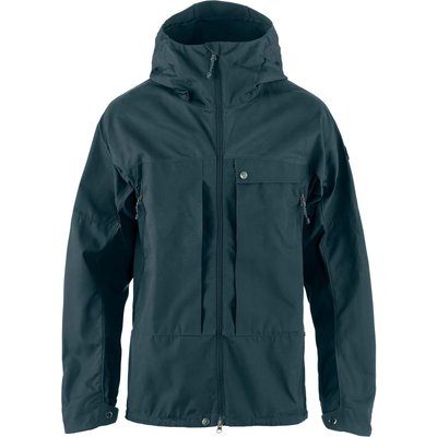 Fjällräven Herren Bergtagen G-1000 Jacke