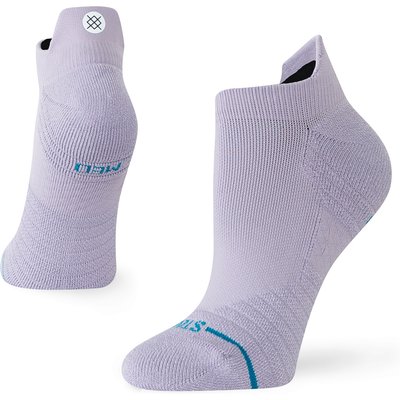 Stance Damen Solid Mid Tab Socken