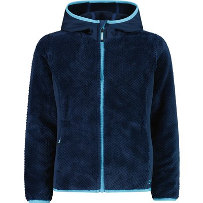 CMP Kinder Hoodie Jacke