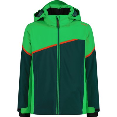 CMP Kinder Snaps Hoodie Jacke