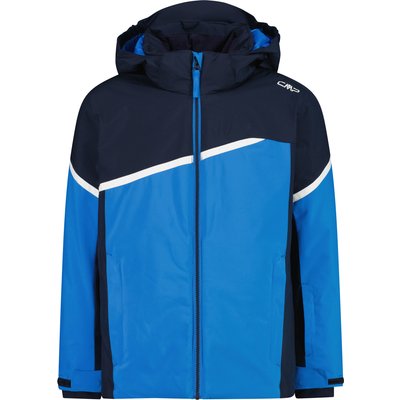 CMP Kinder Snaps Hoodie Jacke