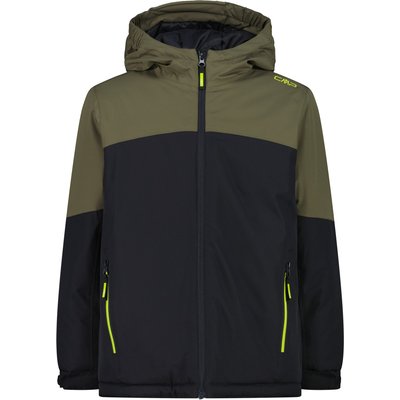 CMP Kinder Hoodie Jacke