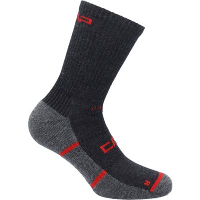 CMP Herren Merinos Socken