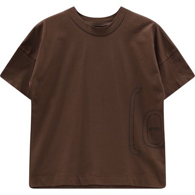 CMP Damen Collective (of) Moving People T-Shirt