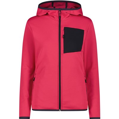 CMP Damen Hoodie Jacke