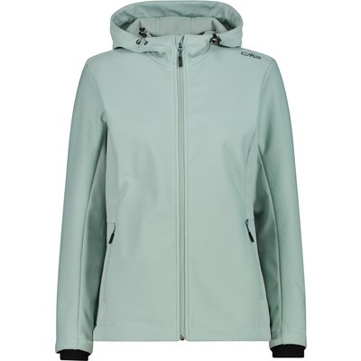 CMP Damen Hoodie Jacke
