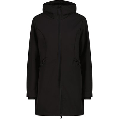 CMP Damen Hoodie Parka