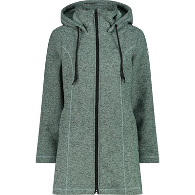 CMP Damen Hoodie Parka