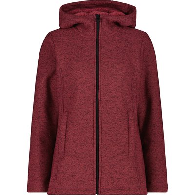 CMP Damen Hoodie Jacke