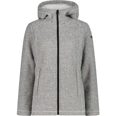 CMP Damen Hoodie Jacke