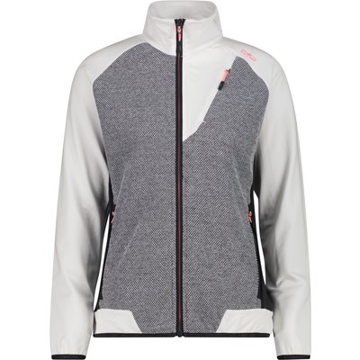 CMP Damen Hybrid Jacke