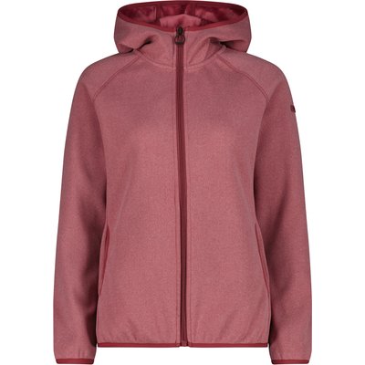CMP Damen Hoodie Jacke