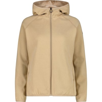 CMP Damen Hoodie Jacke