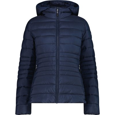CMP Damen Zip Hoodie Jacke