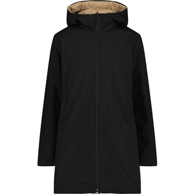 CMP Damen Reverse Hoodie Parka