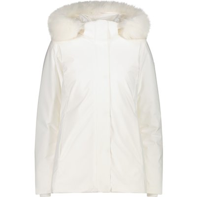 CMP Damen Zip Hoodie Jacke