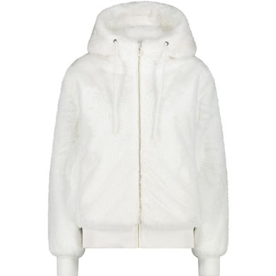CMP Damen Hoodie Jacke