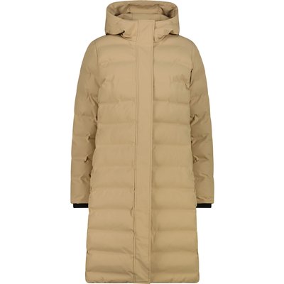 CMP Damen Hoodie Mantel