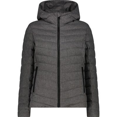 CMP Damen Hoodie Jacke
