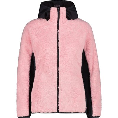 CMP Damen Hoodie Jacke