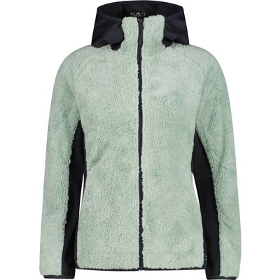 CMP Damen Hoodie Jacke