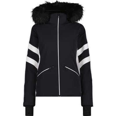 CMP Damen Zip Hoodie Jacke