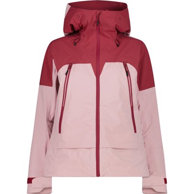 CMP Damen Hoodie Jacke