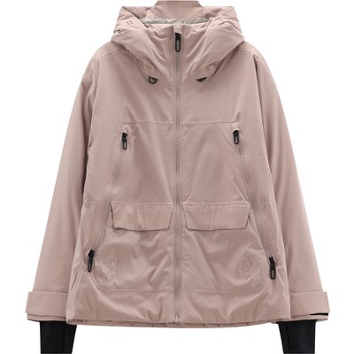 CMP Damen Hoodie Jacke
