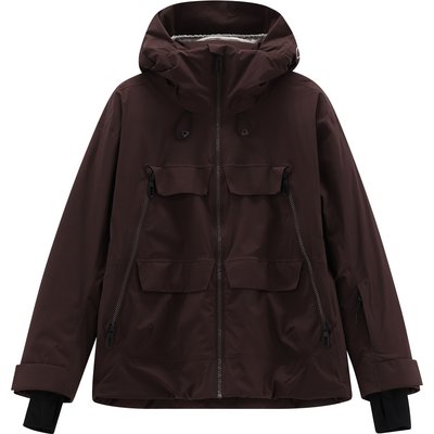 CMP Damen Hoodie Jacke
