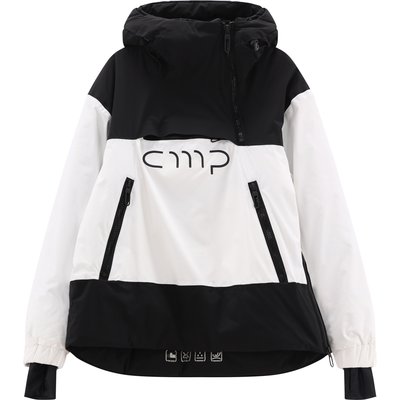 CMP Damen Hoodie Anorak