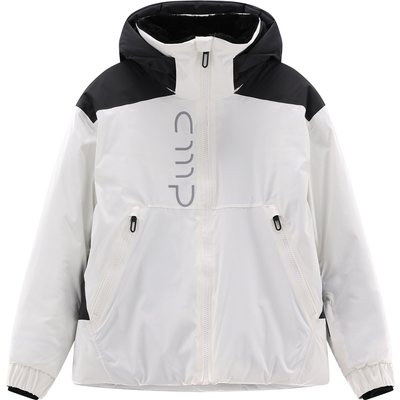 CMP Damen Zip Hoodie Jacke
