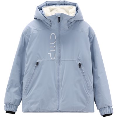 CMP Damen Zip Hoodie Jacke