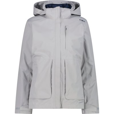 CMP Damen Zip Hoodie Jacke