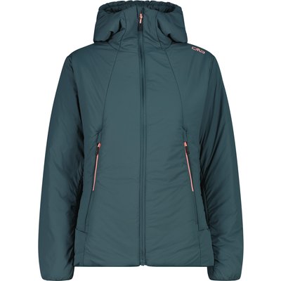 CMP Damen Hoodie Jacke