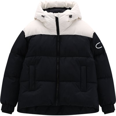 CMP Damen Hoodie Jacke