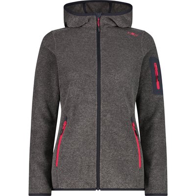 CMP Damen Hoodie Jacke