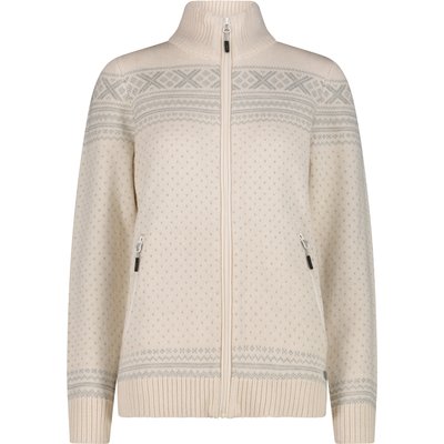 CMP Damen Knitted Jacke
