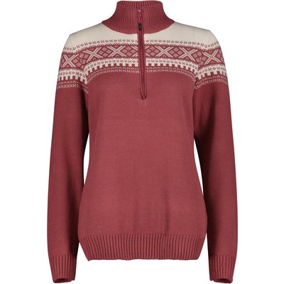CMP Damen Knitted Pullover