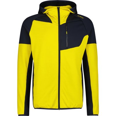 CMP Herren Hoodie Jacke
