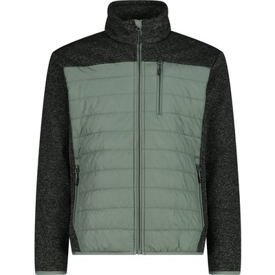 CMP Herren Hybrid Jacke