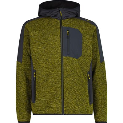 CMP Herren Hoodie Jacke