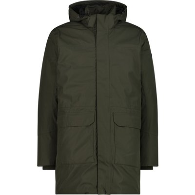 CMP Herren Zip Hoodie Parka