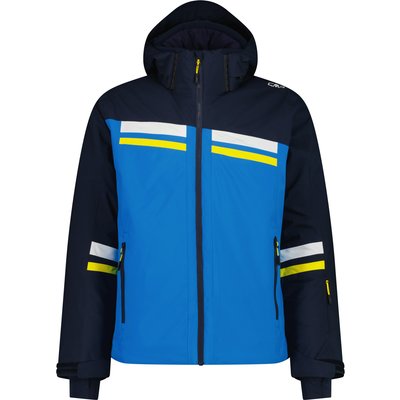 CMP Herren Zip Hoodie Jacke