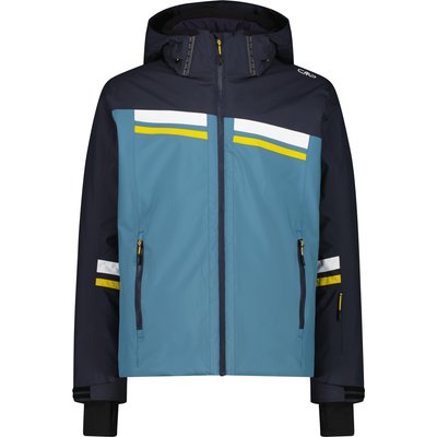 CMP Herren Zip Hoodie Jacke