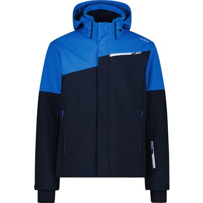 CMP Herren Zip Hoodie Jacke