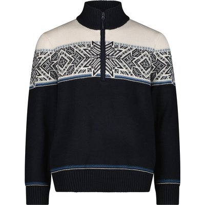 CMP Herren Knitted Pullover