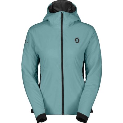 Scott Damen Insuloft Light Hoodie Jacke