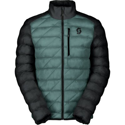 Scott Herren Insuloft Tech PL Jacke