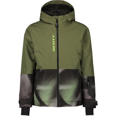 Scott Kinder Ultimate Dryo Jr Jacke
