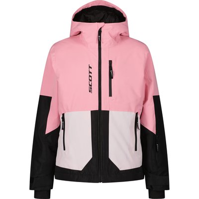 Scott Kinder Vertic Dryo Jr Jacke